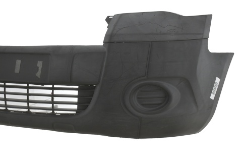 ZDERZAK PRZEDNI PRZÓD CITROEN BERLINGO II