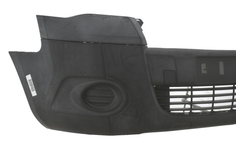 ZDERZAK PRZEDNI PRZÓD CITROEN BERLINGO II