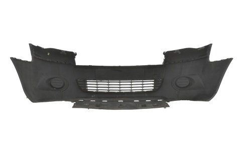 ZDERZAK PRZEDNI PRZÓD CITROEN BERLINGO II