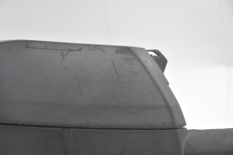 ZDERZAK PRZEDNI PRZÓD CITROEN BERLINGO II