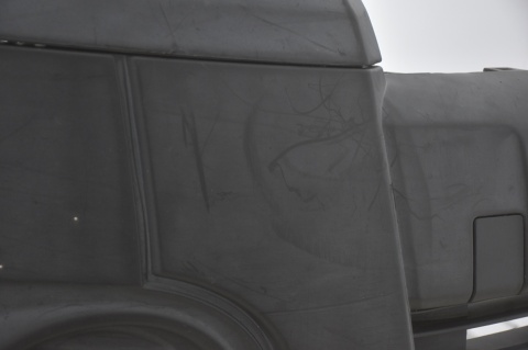 ZDERZAK PRZEDNI PRZÓD CITROEN BERLINGO II