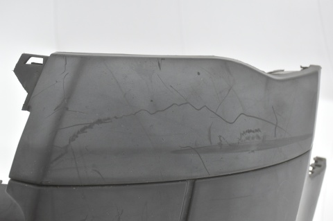 ZDERZAK PRZEDNI PRZÓD CITROEN BERLINGO II