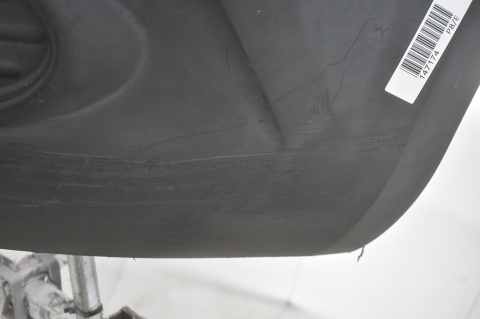 ZDERZAK PRZEDNI PRZÓD CITROEN BERLINGO II