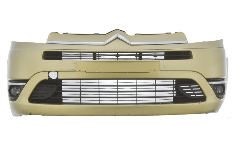 ZDERZAK PRZEDNI PRZÓD CITROEN C4 GRAND PICASSO