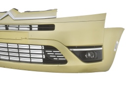 ZDERZAK PRZEDNI PRZÓD CITROEN C4 GRAND PICASSO