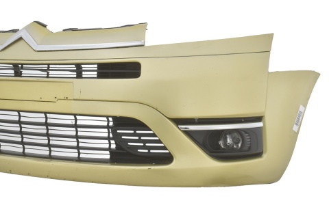 ZDERZAK PRZEDNI PRZÓD CITROEN C4 GRAND PICASSO