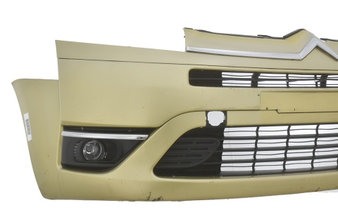 ZDERZAK PRZEDNI PRZÓD CITROEN C4 GRAND PICASSO