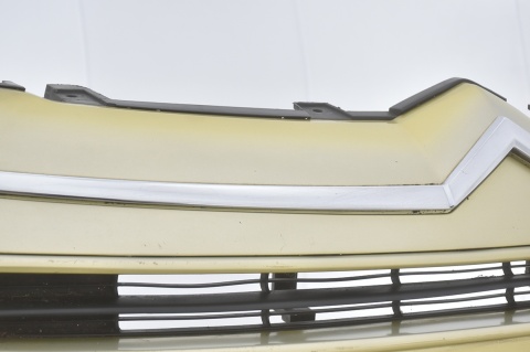 ZDERZAK PRZEDNI PRZÓD CITROEN C4 GRAND PICASSO