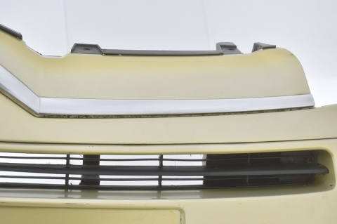 ZDERZAK PRZEDNI PRZÓD CITROEN C4 GRAND PICASSO