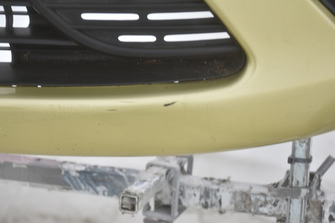 ZDERZAK PRZEDNI PRZÓD CITROEN C4 GRAND PICASSO