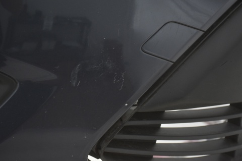 ZDERZAK PRZEDNI PRZÓD FORD C-MAX II MK2