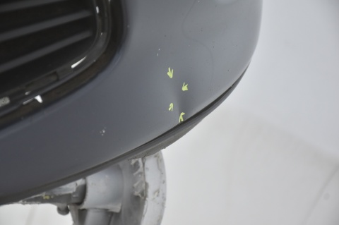 ZDERZAK PRZEDNI PRZÓD FORD C-MAX II MK2