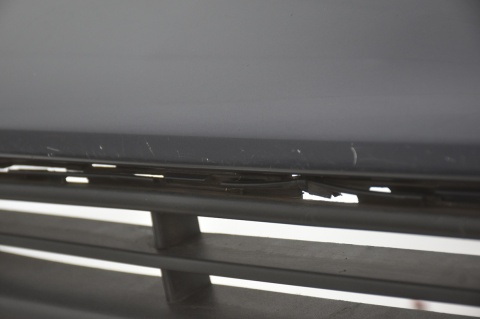 ZDERZAK PRZEDNI PRZÓD FORD C-MAX II MK2