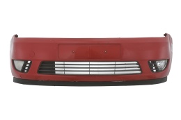 ZDERZAK PRZEDNI PRZÓD FORD FIESTA MK6