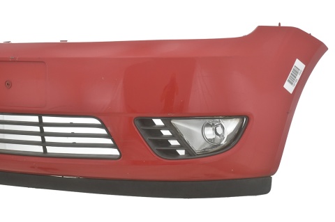 ZDERZAK PRZEDNI PRZÓD FORD FIESTA MK6