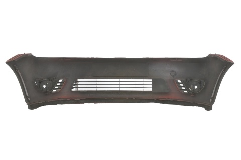 ZDERZAK PRZEDNI PRZÓD FORD FIESTA MK6