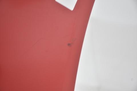 ZDERZAK PRZEDNI PRZÓD FORD FIESTA MK6