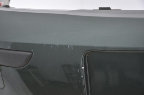 ZDERZAK PRZEDNI PRZÓD FORD FOCUS MK1 LIFT