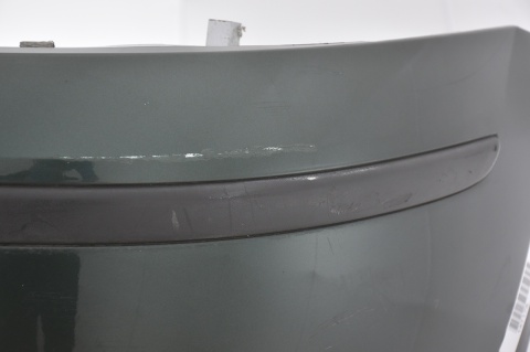 ZDERZAK PRZEDNI PRZÓD FORD FOCUS MK1 LIFT