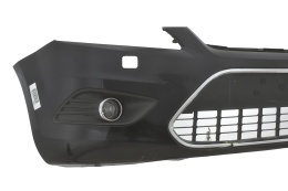 ZDERZAK PRZEDNI PRZÓD FORD FOCUS MK2 II LIFT