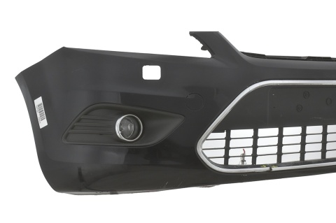 ZDERZAK PRZEDNI PRZÓD FORD FOCUS MK2 II LIFT