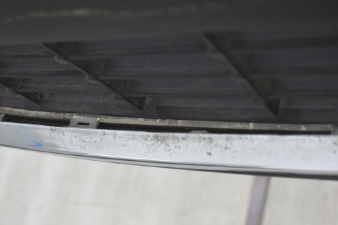 ZDERZAK PRZEDNI PRZÓD FORD FOCUS MK2 II LIFT