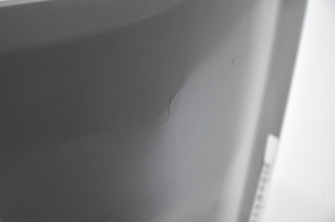 ZDERZAK PRZEDNI PRZÓD FORD FOCUS MK2 II LIFT