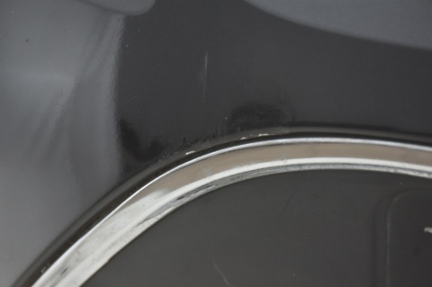 ZDERZAK PRZEDNI PRZÓD FORD FOCUS MK2 II LIFT