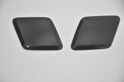 ZDERZAK PRZEDNI PRZÓD FORD FOCUS MK2 II LIFT