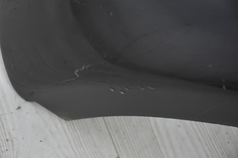 ZDERZAK PRZEDNI PRZÓD FORD FOCUS MK2 II LIFT