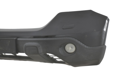 ZDERZAK PRZEDNI PRZÓD HONDA CR-V III PDC SPRYSKI B92P