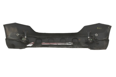 ZDERZAK PRZEDNI PRZÓD HONDA CR-V III PDC SPRYSKI B92P