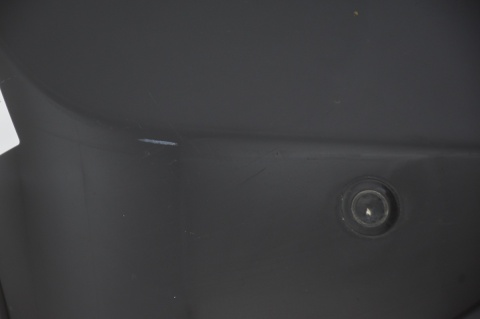 ZDERZAK PRZEDNI PRZÓD HONDA CR-V III PDC SPRYSKI B92P