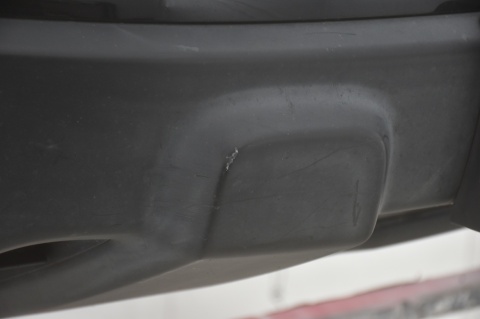 ZDERZAK PRZEDNI PRZÓD HONDA CR-V III PDC SPRYSKI B92P