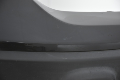 ZDERZAK PRZEDNI PRZÓD HONDA CR-V III PDC SPRYSKI B92P