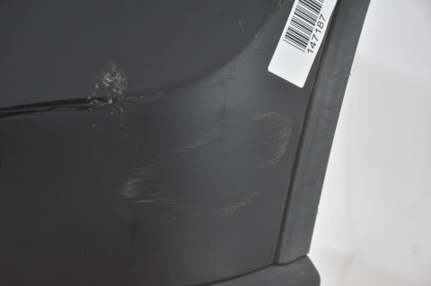 ZDERZAK PRZEDNI PRZÓD HONDA CR-V III PDC SPRYSKI B92P