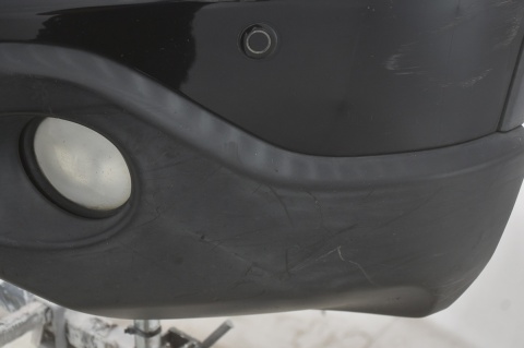 ZDERZAK PRZEDNI PRZÓD HONDA CR-V III PDC SPRYSKI B92P