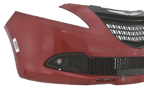 ZDERZAK PRZEDNI PRZÓD LANCI YPSILON III CHRYSLER