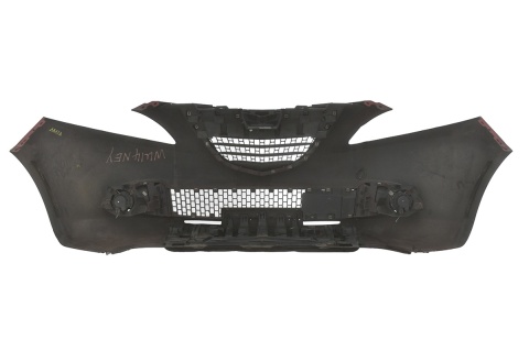 ZDERZAK PRZEDNI PRZÓD LANCI YPSILON III CHRYSLER