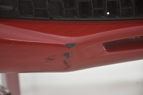 ZDERZAK PRZEDNI PRZÓD LANCI YPSILON III CHRYSLER