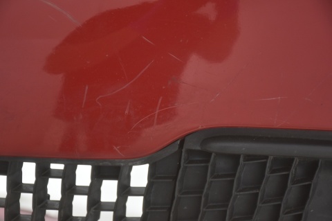 ZDERZAK PRZEDNI PRZÓD LANCI YPSILON III CHRYSLER