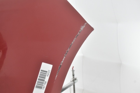 ZDERZAK PRZEDNI PRZÓD LANCI YPSILON III CHRYSLER