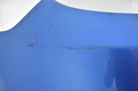 ZDERZAK PRZEDNI PRZÓD MAZDA 3 I BK