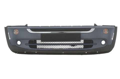 ZDERZAK PRZEDNI PRZÓD MINI COOPER I R50 LIFT