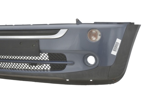 ZDERZAK PRZEDNI PRZÓD MINI COOPER I R50 LIFT