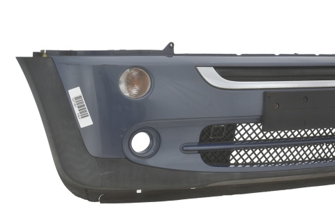 ZDERZAK PRZEDNI PRZÓD MINI COOPER I R50 LIFT