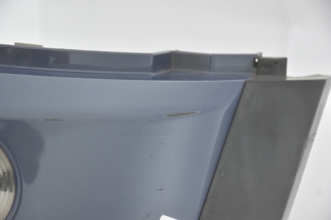 ZDERZAK PRZEDNI PRZÓD MINI COOPER I R50 LIFT