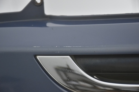 ZDERZAK PRZEDNI PRZÓD MINI COOPER I R50 LIFT