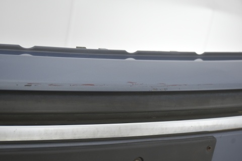 ZDERZAK PRZEDNI PRZÓD MINI COOPER I R50 LIFT