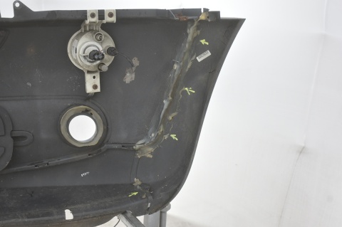 ZDERZAK PRZEDNI PRZÓD MINI COOPER I R50 LIFT